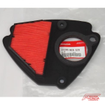 Originalnyj vozdushnyj filtr dlya motocikla honda 17205 mz8 g20
